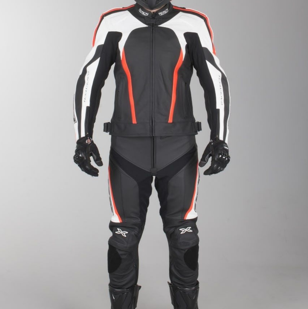 Motor bike clothes